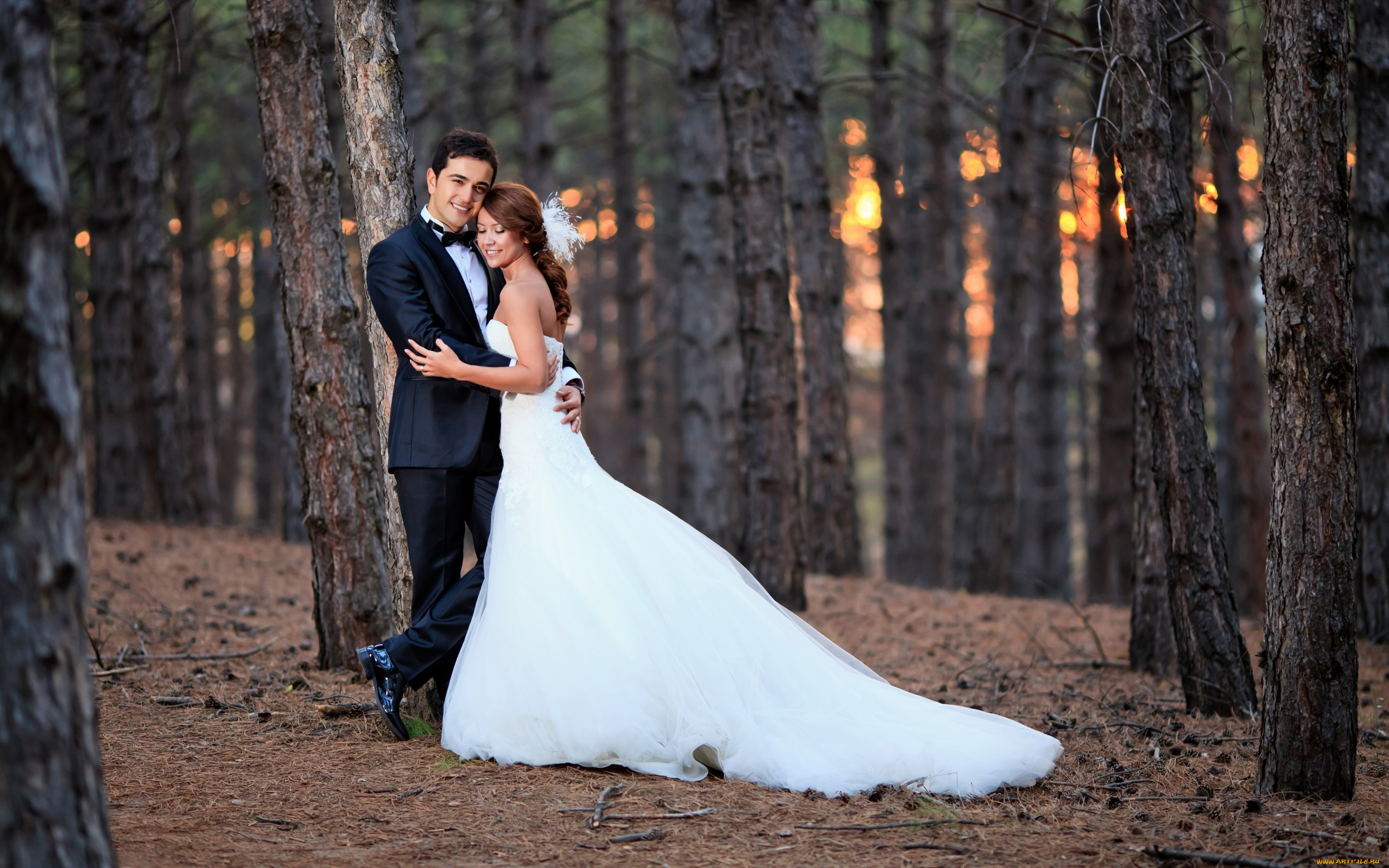 ,  , , , , , , forest, boy, girl, love, couple